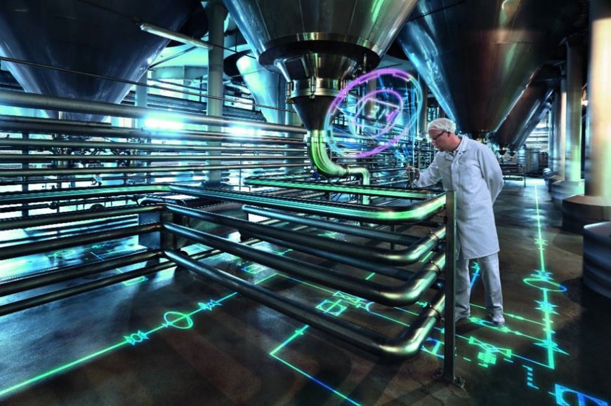 SIEMENS CONVIERTE A SOTHIS EN EL PRIMER PARTNER ESPAÑOL CERTIFICADO EN SU NUEVO MÓDULO DEL VERTICAL DE FOOD & BEVERAGE
